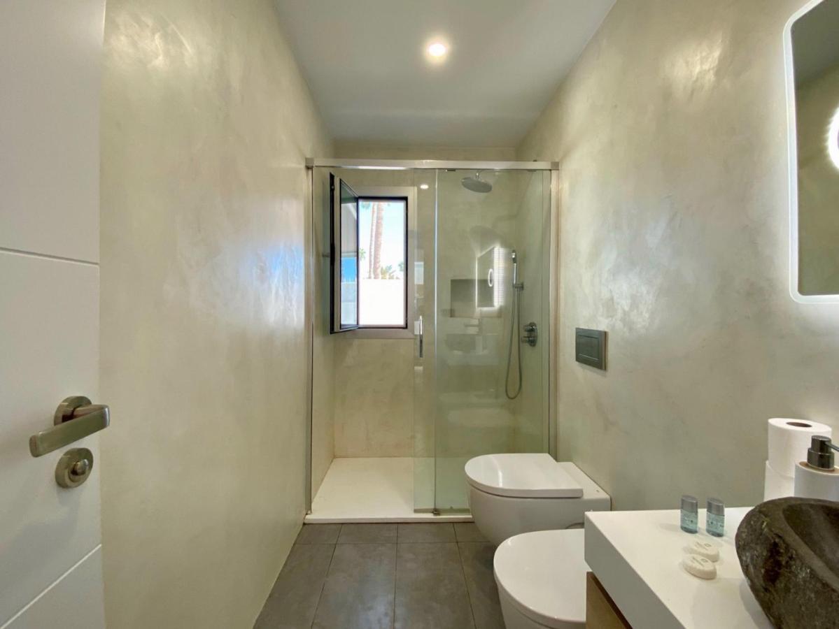 Sun Golf House Villa มาสปาโลมาส ภายนอก รูปภาพ