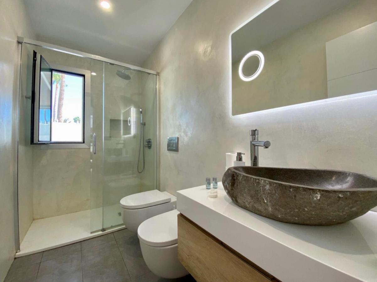 Sun Golf House Villa มาสปาโลมาส ภายนอก รูปภาพ