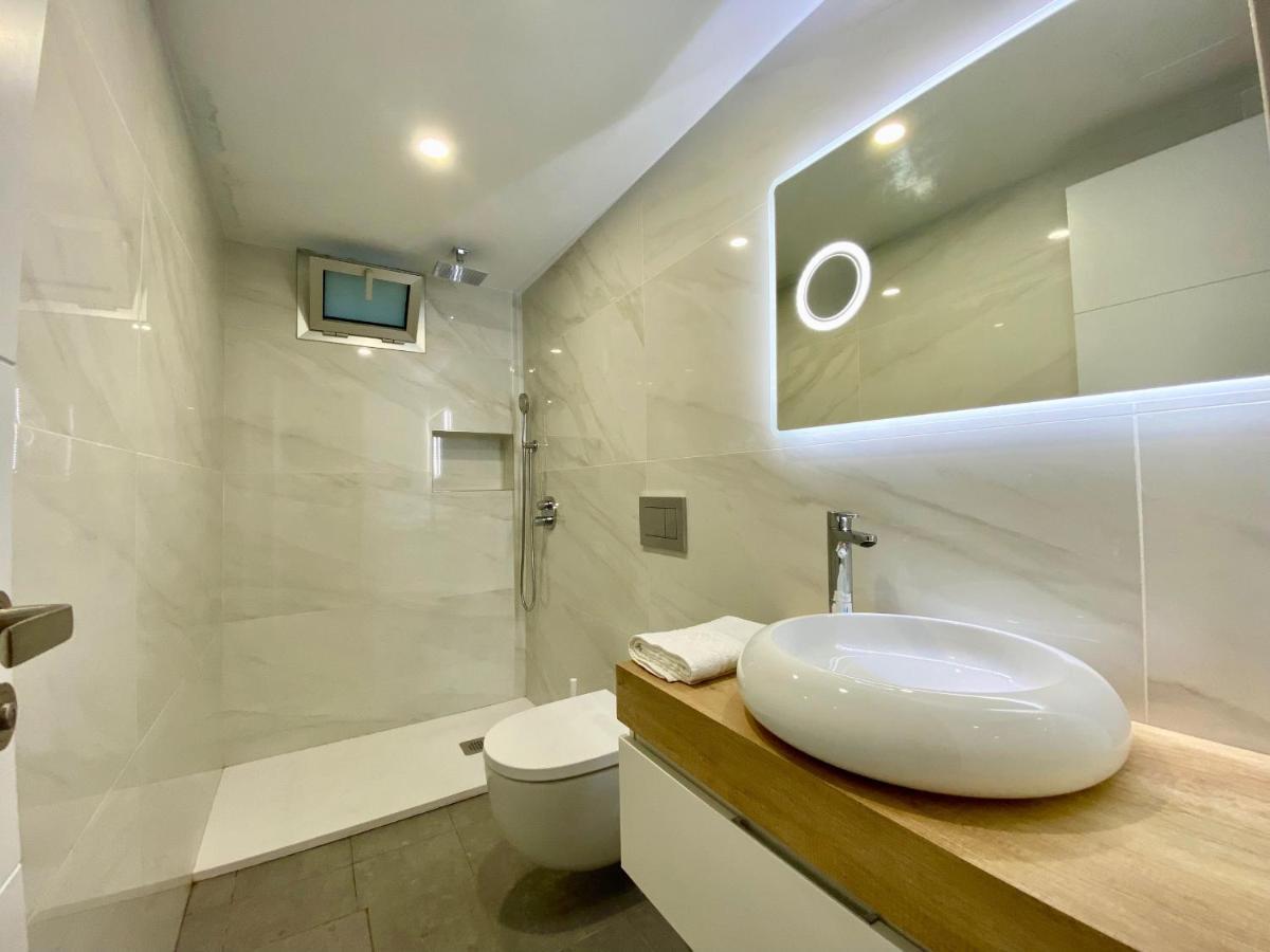 Sun Golf House Villa มาสปาโลมาส ภายนอก รูปภาพ