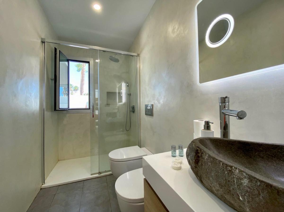 Sun Golf House Villa มาสปาโลมาส ภายนอก รูปภาพ