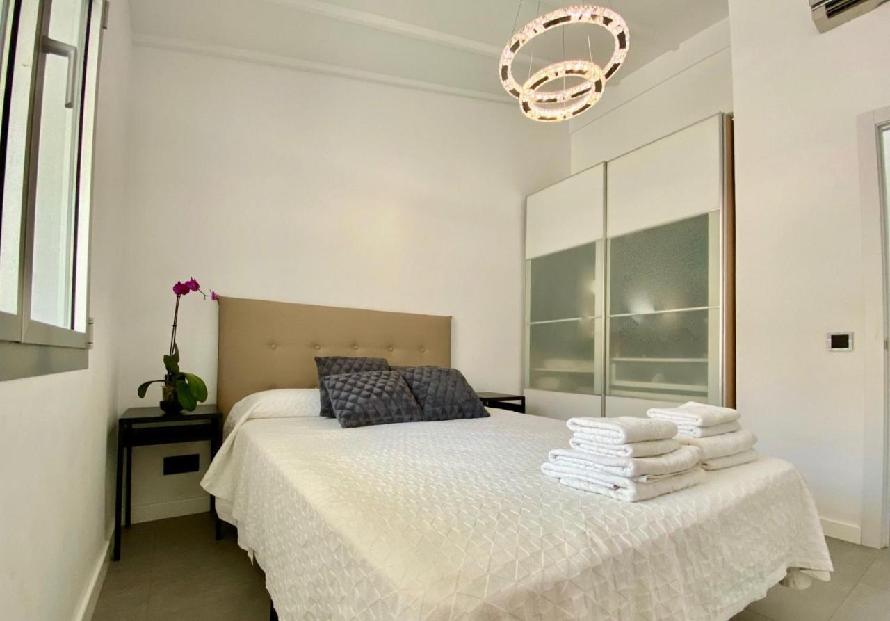 Sun Golf House Villa มาสปาโลมาส ภายนอก รูปภาพ