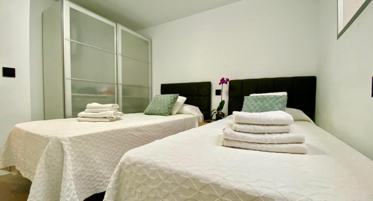 Sun Golf House Villa มาสปาโลมาส ภายนอก รูปภาพ