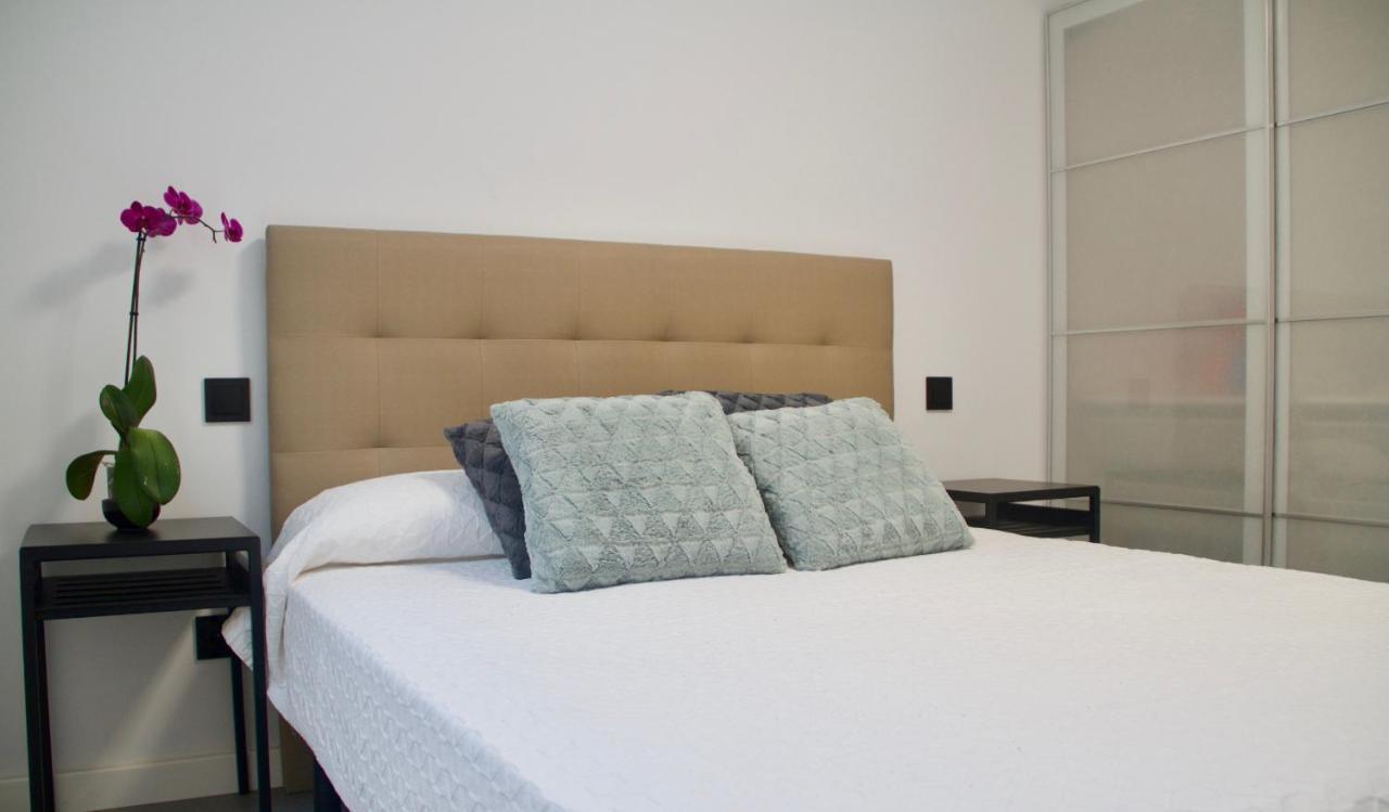 Sun Golf House Villa มาสปาโลมาส ภายนอก รูปภาพ