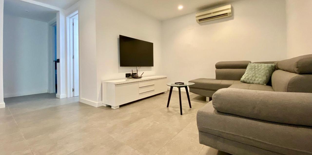 Sun Golf House Villa มาสปาโลมาส ภายนอก รูปภาพ